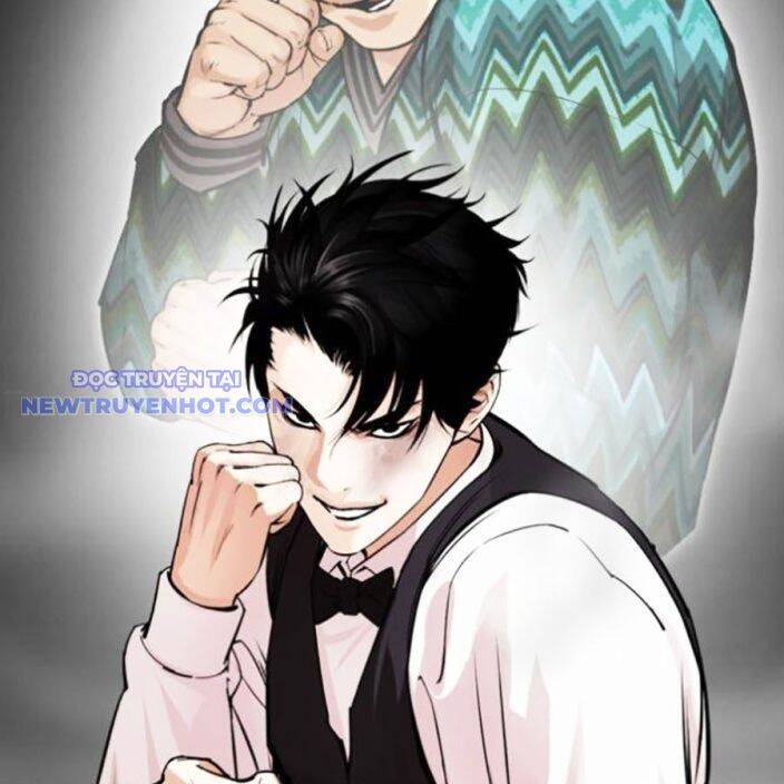 Hoán Đổi Diệu Kỳ Chap 537 - Next Chap 538