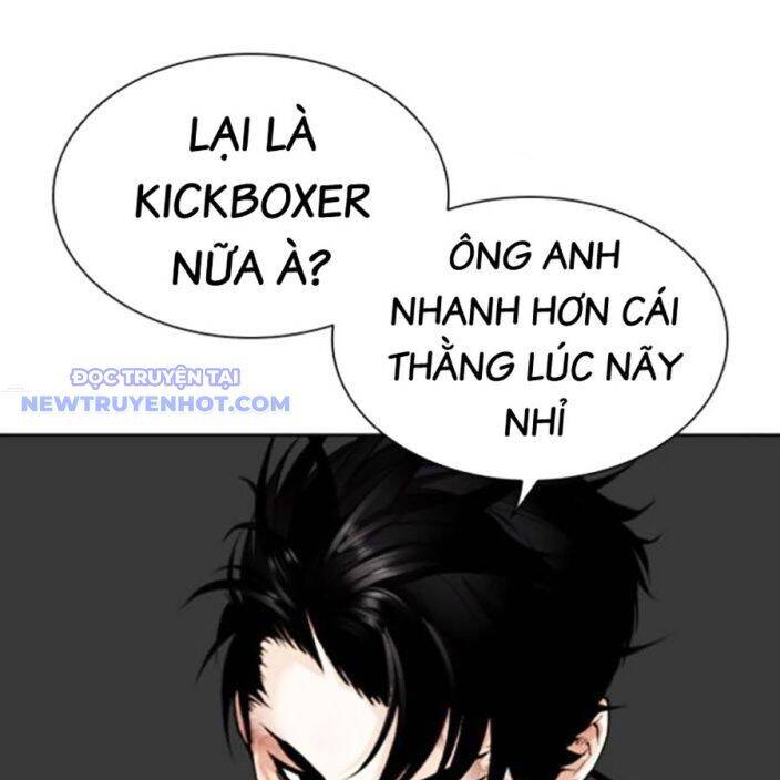 Hoán Đổi Diệu Kỳ Chap 537 - Next Chap 538