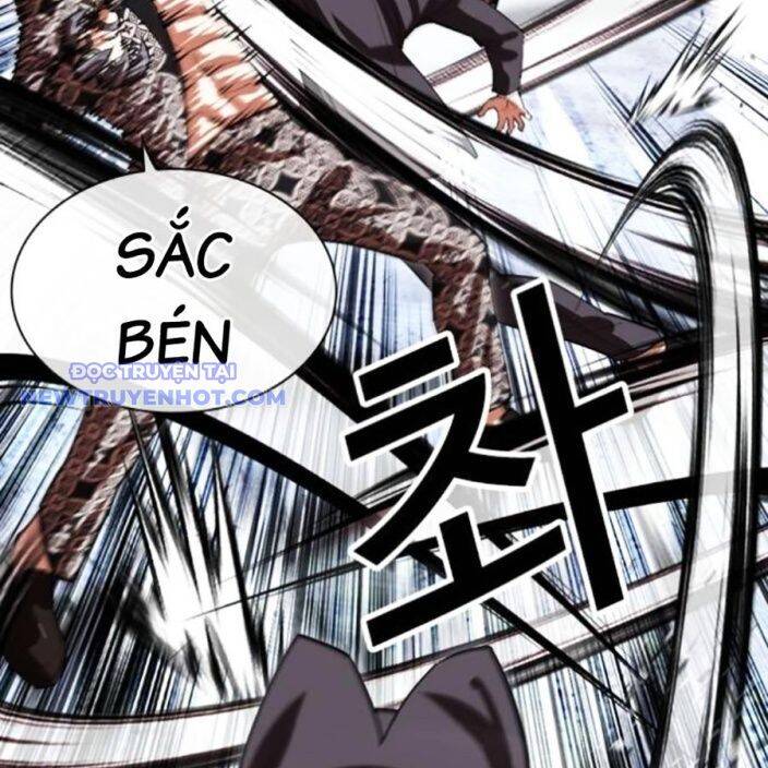 Hoán Đổi Diệu Kỳ Chap 537 - Next Chap 538