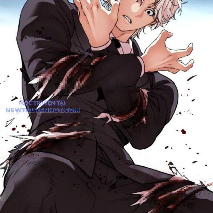 Hoán Đổi Diệu Kỳ Chap 537 - Next Chap 538