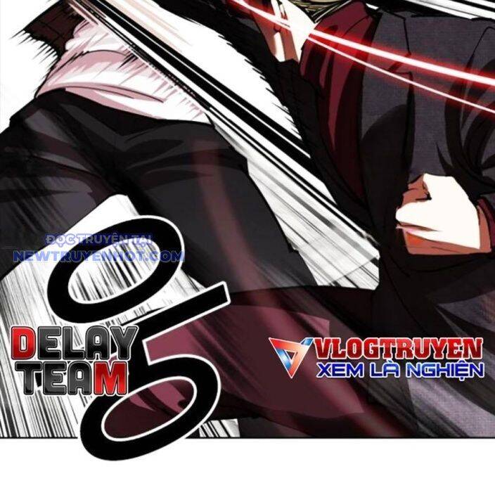 Hoán Đổi Diệu Kỳ Chap 537 - Next Chap 538