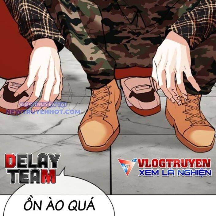 Hoán Đổi Diệu Kỳ Chap 537 - Next Chap 538