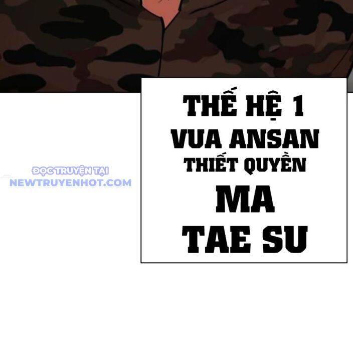 Hoán Đổi Diệu Kỳ Chap 537 - Next Chap 538