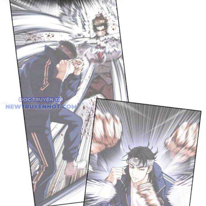 Hoán Đổi Diệu Kỳ Chap 537 - Next Chap 538