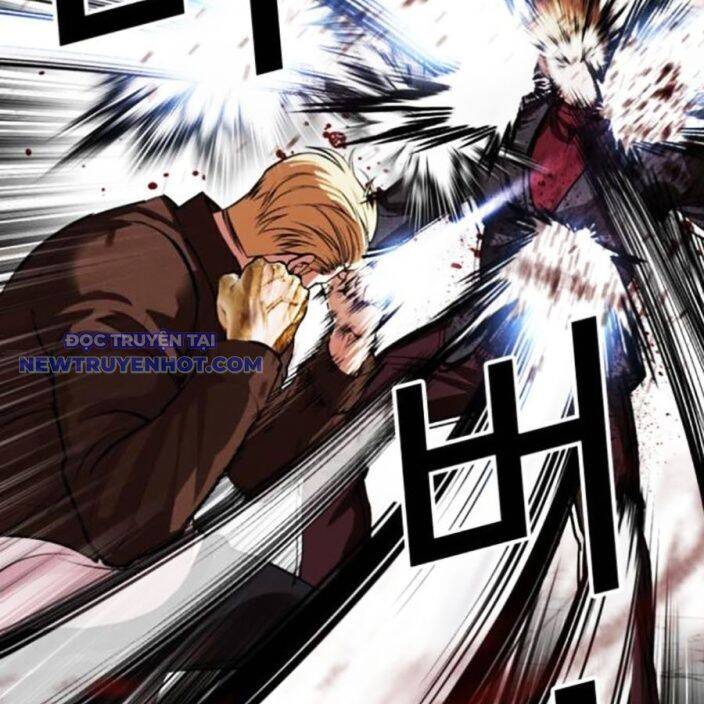 Hoán Đổi Diệu Kỳ Chap 537 - Next Chap 538