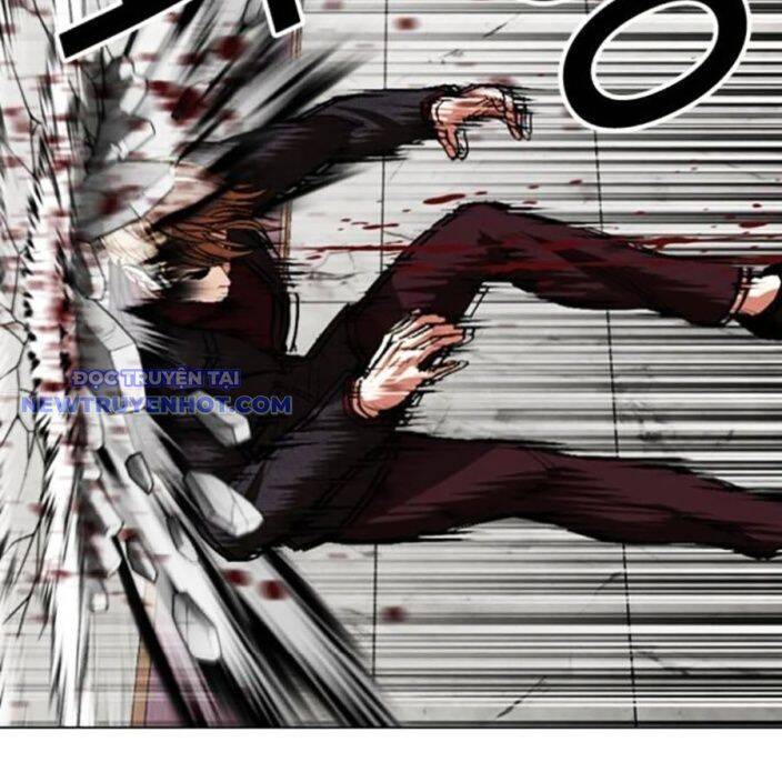 Hoán Đổi Diệu Kỳ Chap 537 - Next Chap 538