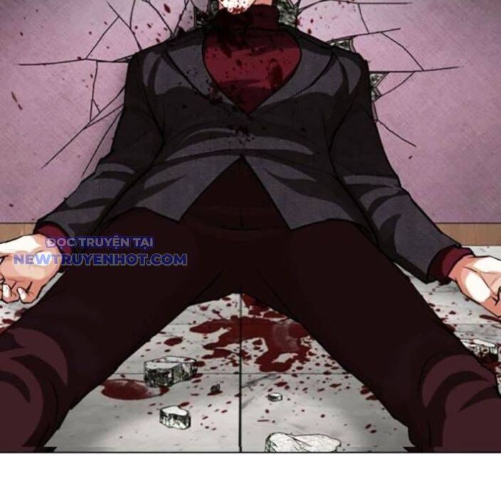 Hoán Đổi Diệu Kỳ Chap 537 - Next Chap 538