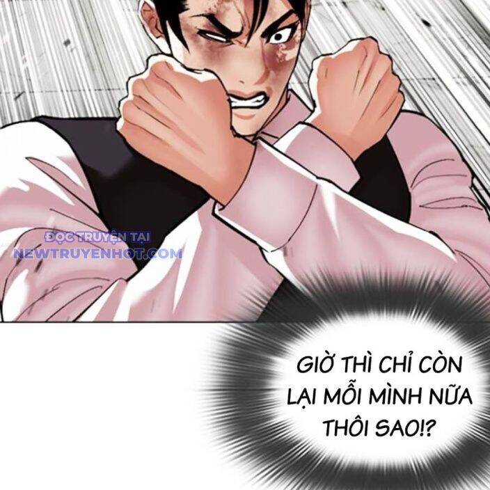 Hoán Đổi Diệu Kỳ Chap 537 - Next Chap 538