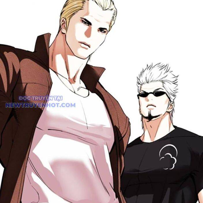 Hoán Đổi Diệu Kỳ Chap 537 - Next Chap 538