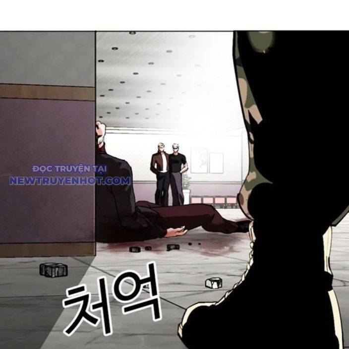 Hoán Đổi Diệu Kỳ Chap 537 - Next Chap 538