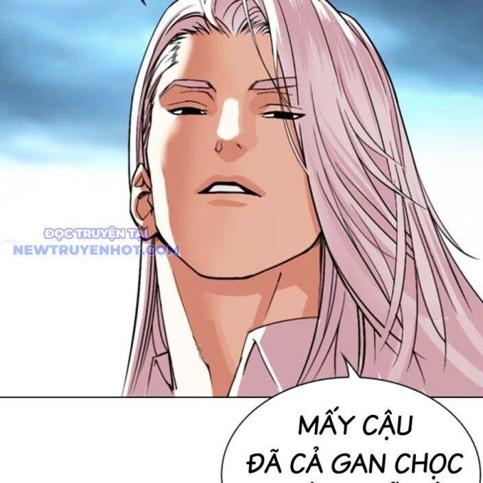 Hoán Đổi Diệu Kỳ Chap 537 - Next Chap 538