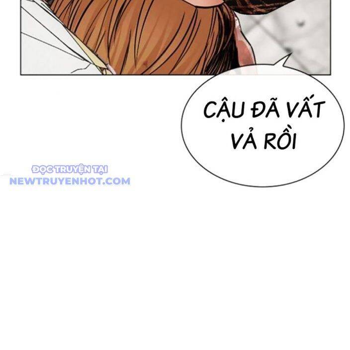 Hoán Đổi Diệu Kỳ Chap 537 - Next Chap 538