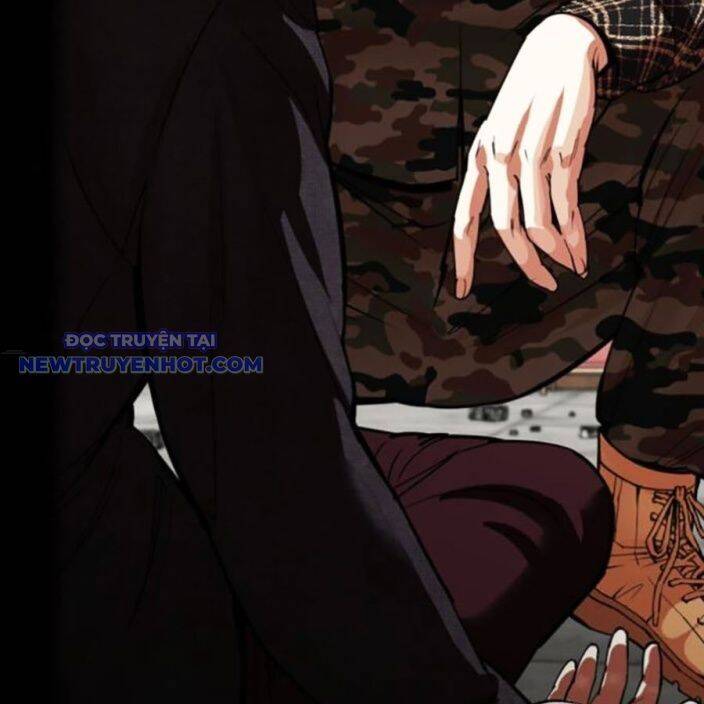 Hoán Đổi Diệu Kỳ Chap 537 - Next Chap 538