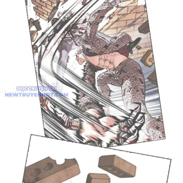 Hoán Đổi Diệu Kỳ Chap 537 - Next Chap 538