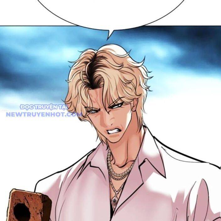 Hoán Đổi Diệu Kỳ Chap 537 - Next Chap 538