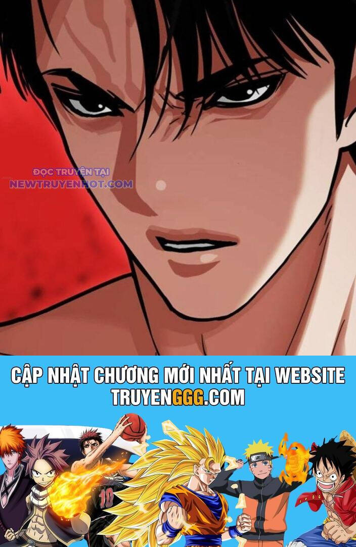 Hoán Đổi Diệu Kỳ Chap 537 - Next Chap 538