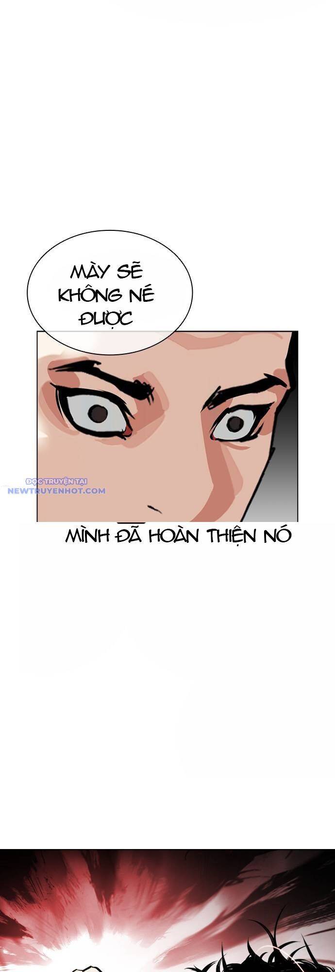 Hoán Đổi Diệu Kỳ Chap 538 - Next Chap 539