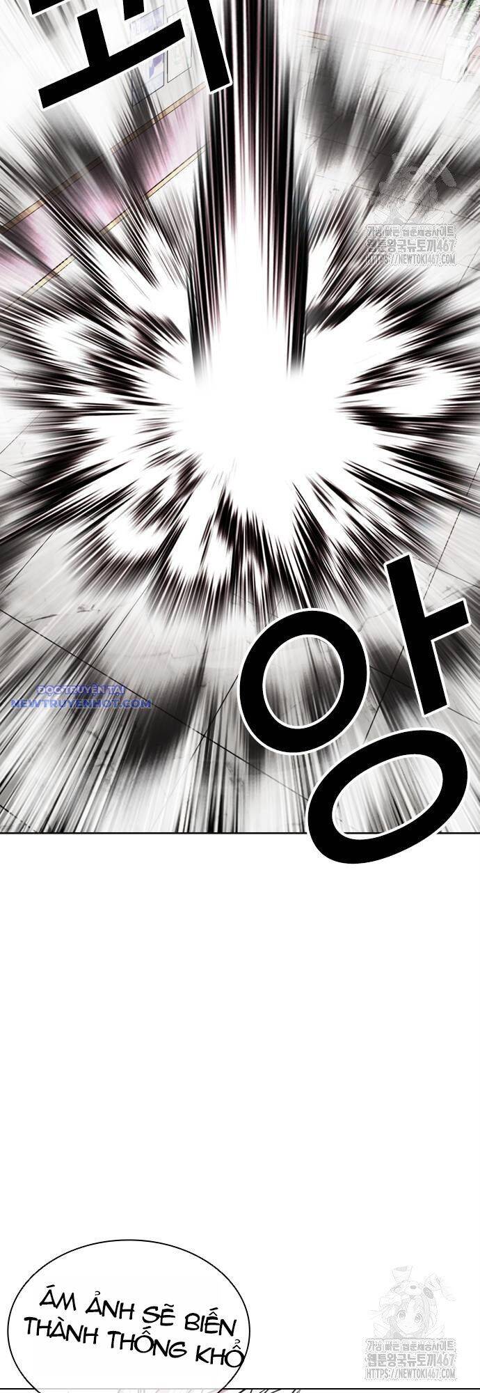 Hoán Đổi Diệu Kỳ Chap 538 - Next Chap 539