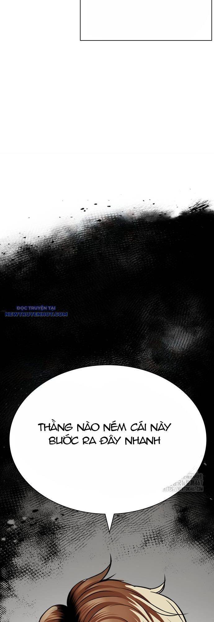 Hoán Đổi Diệu Kỳ Chap 538 - Next Chap 539