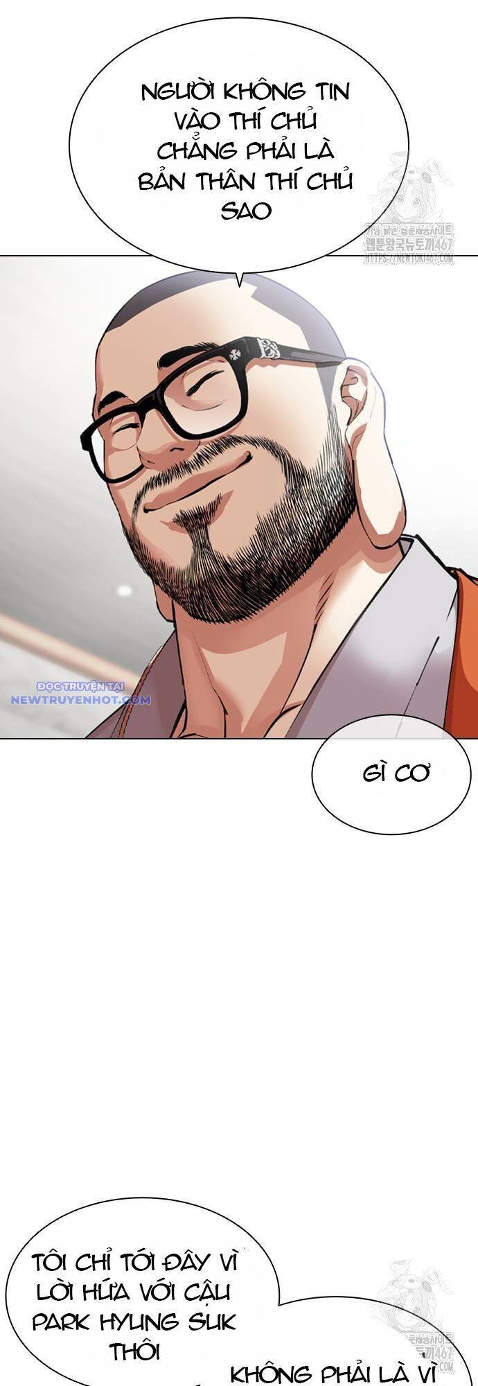 Hoán Đổi Diệu Kỳ Chap 538 - Next Chap 539