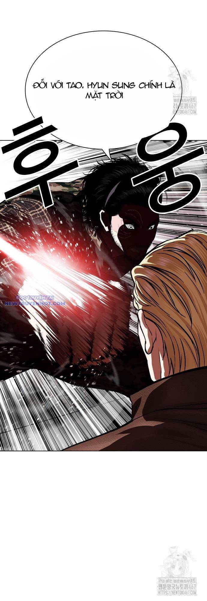 Hoán Đổi Diệu Kỳ Chap 538 - Next Chap 539