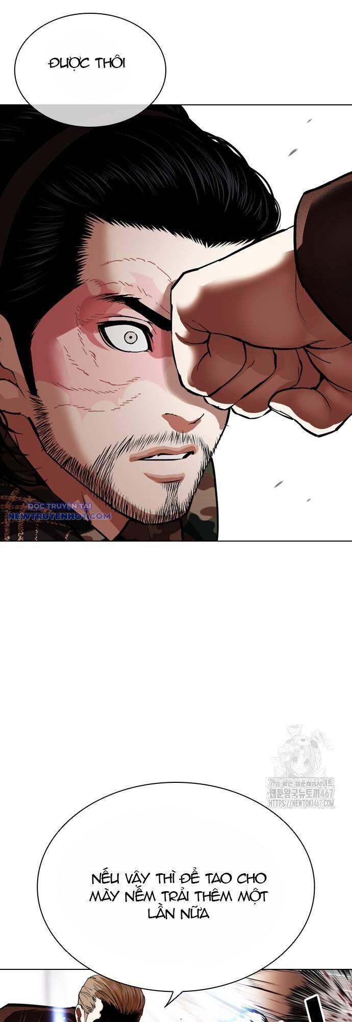 Hoán Đổi Diệu Kỳ Chap 538 - Next Chap 539