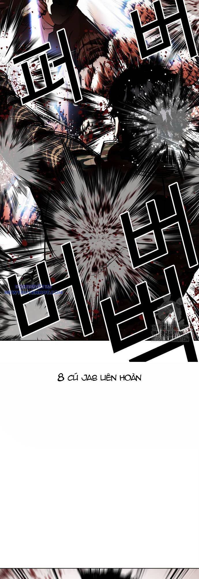 Hoán Đổi Diệu Kỳ Chap 538 - Next Chap 539