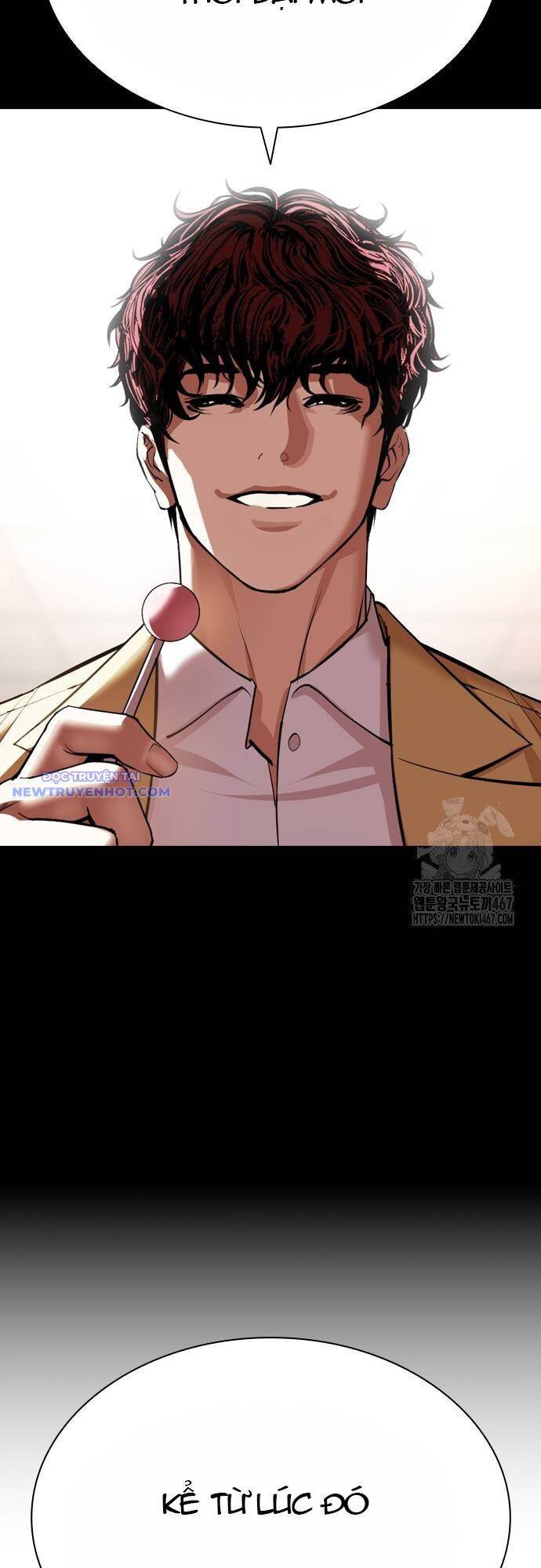 Hoán Đổi Diệu Kỳ Chap 538 - Next Chap 539