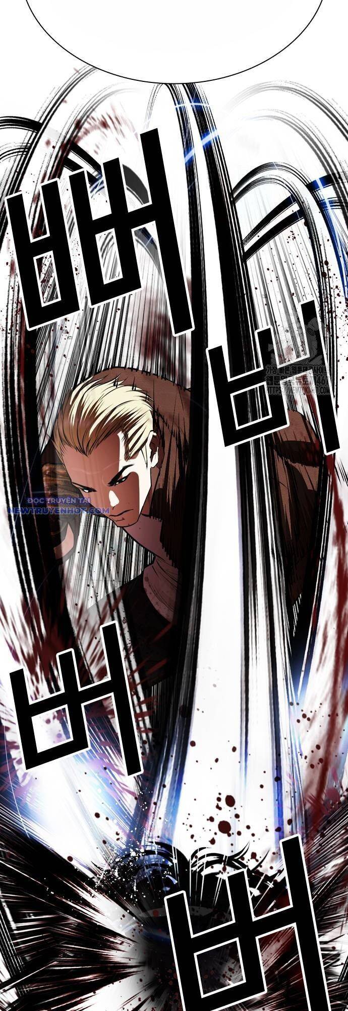 Hoán Đổi Diệu Kỳ Chap 538 - Next Chap 539