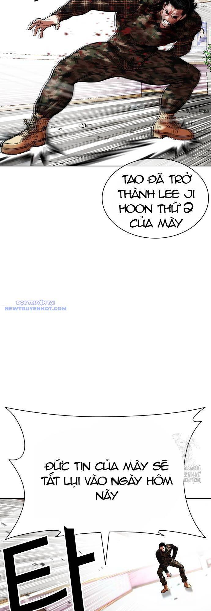 Hoán Đổi Diệu Kỳ Chap 538 - Next Chap 539