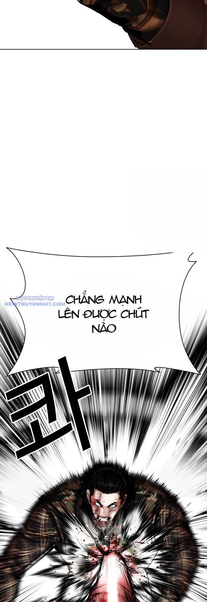 Hoán Đổi Diệu Kỳ Chap 538 - Next Chap 539