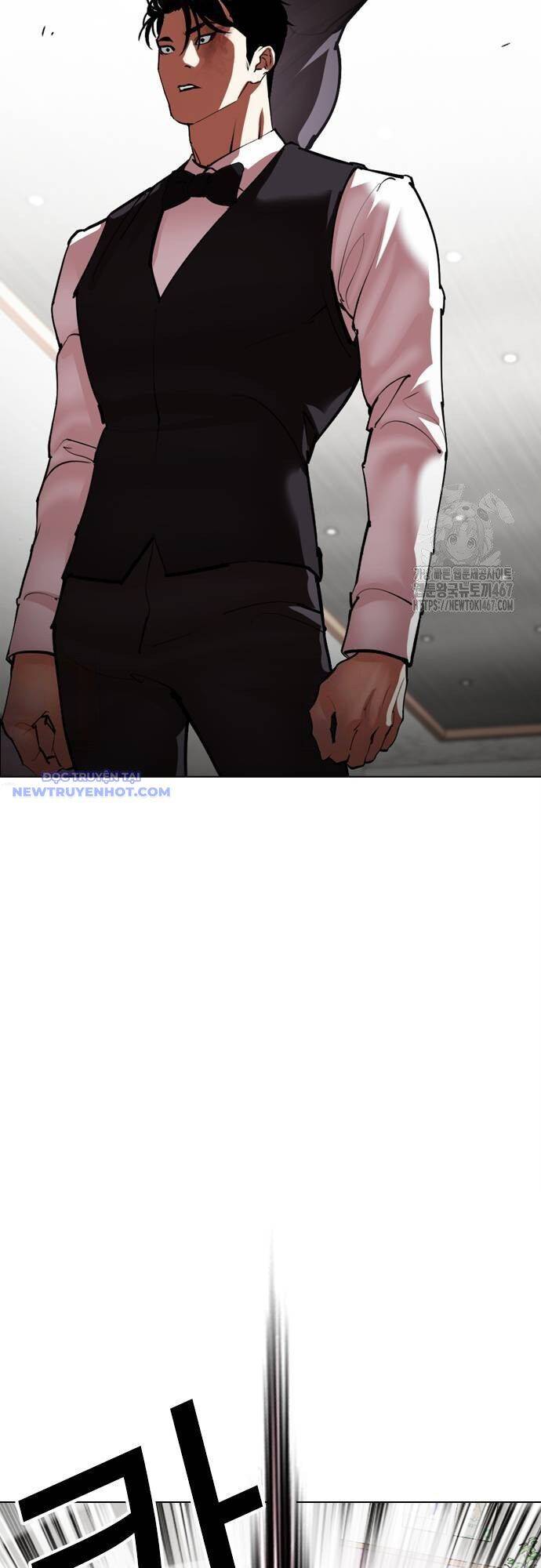 Hoán Đổi Diệu Kỳ Chap 538 - Next Chap 539