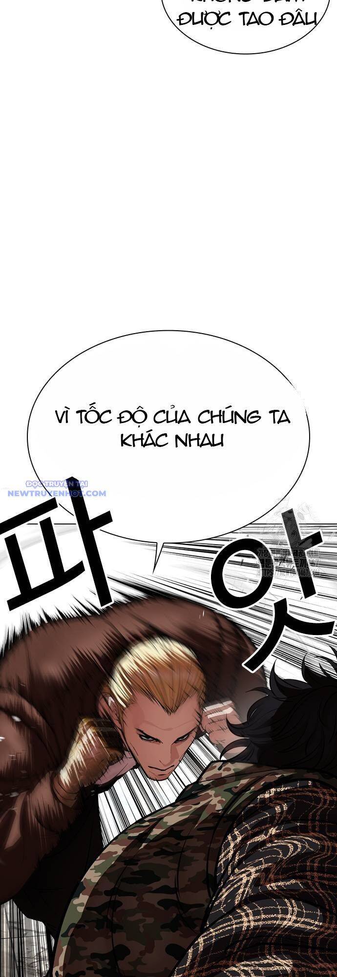 Hoán Đổi Diệu Kỳ Chap 538 - Next Chap 539