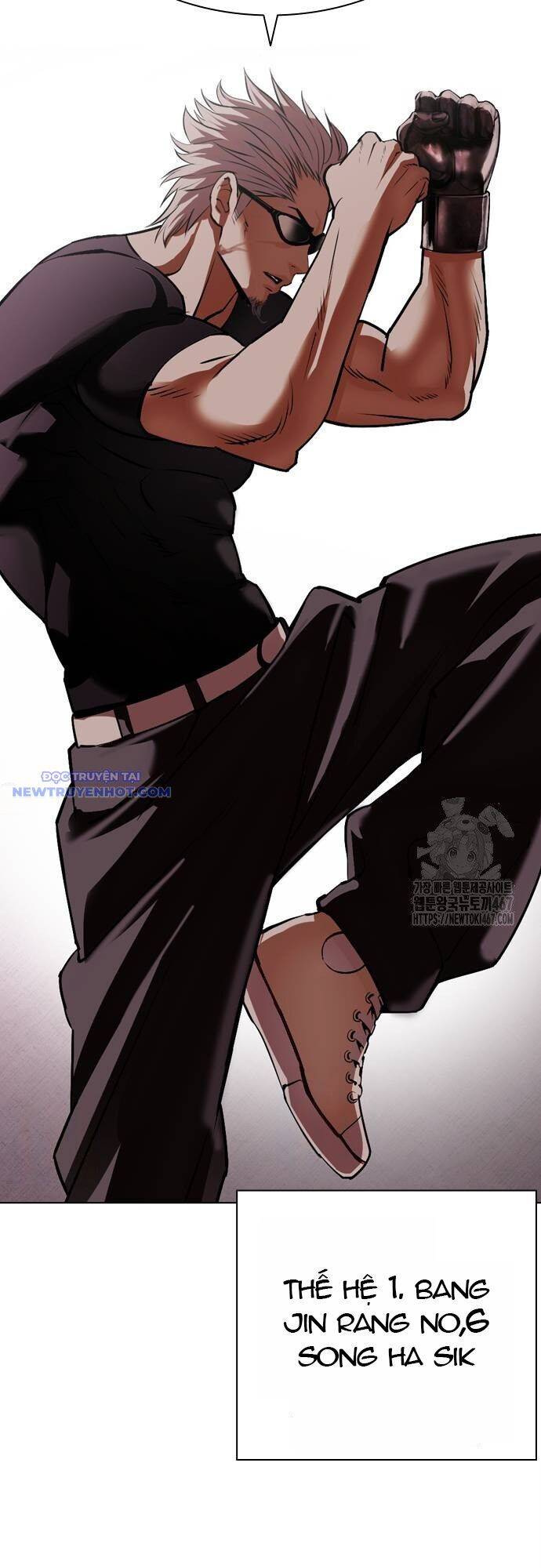 Hoán Đổi Diệu Kỳ Chap 538 - Next Chap 539