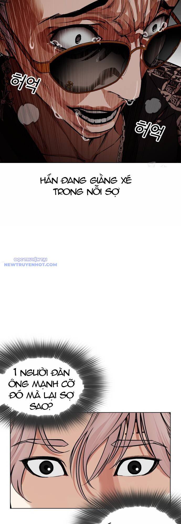 Hoán Đổi Diệu Kỳ Chap 538 - Next Chap 539
