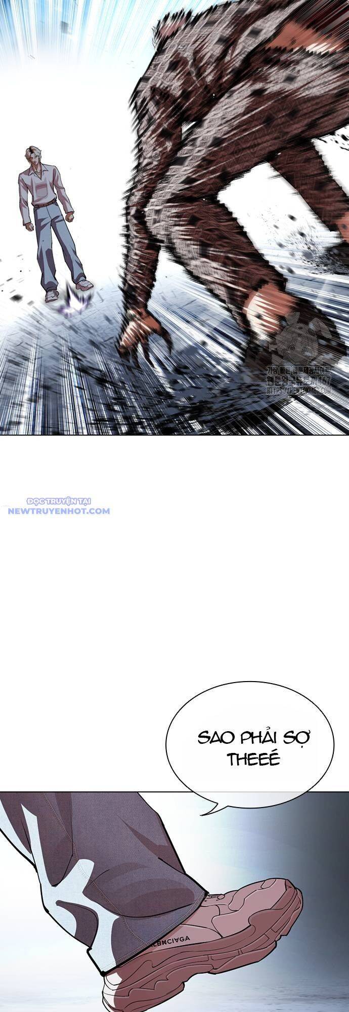 Hoán Đổi Diệu Kỳ Chap 538 - Next Chap 539