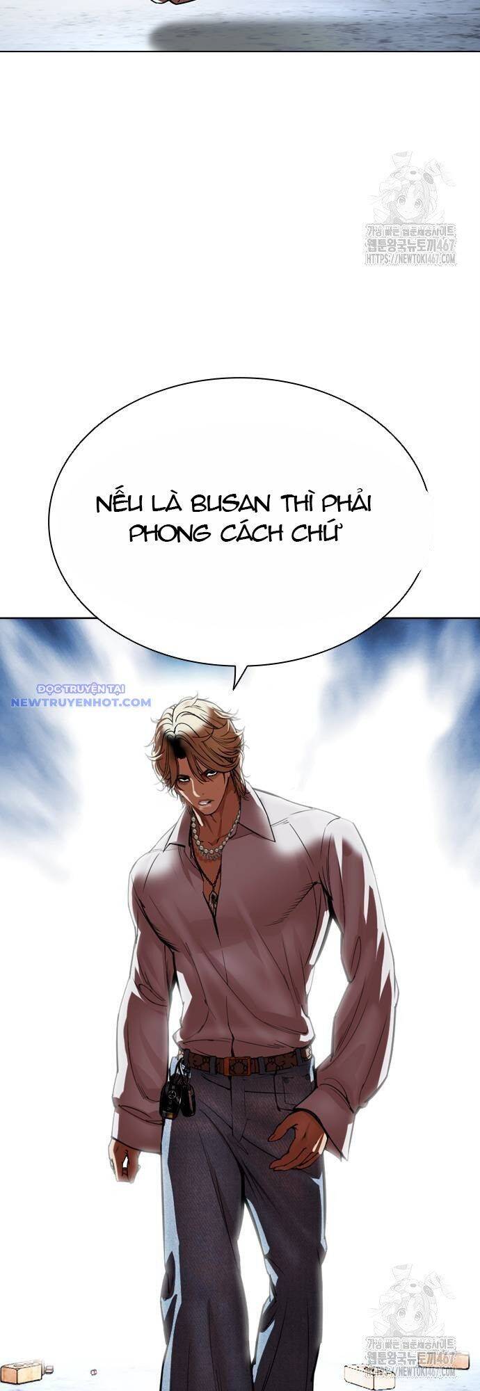 Hoán Đổi Diệu Kỳ Chap 538 - Next Chap 539