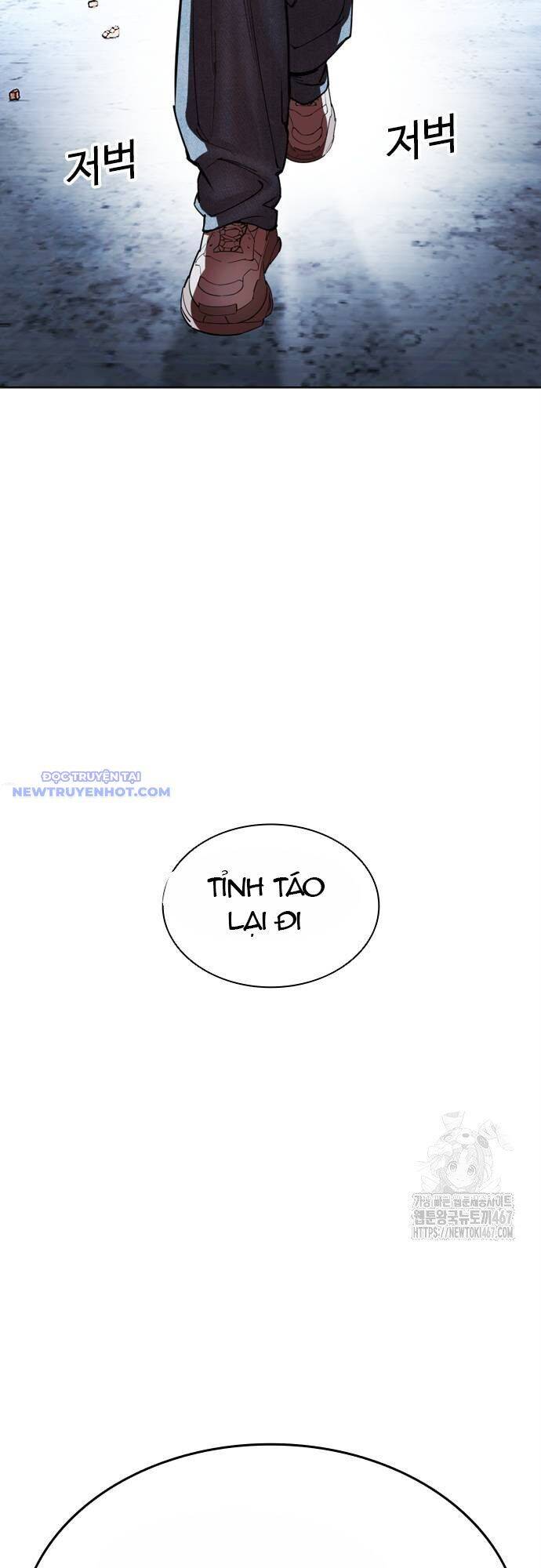 Hoán Đổi Diệu Kỳ Chap 538 - Next Chap 539