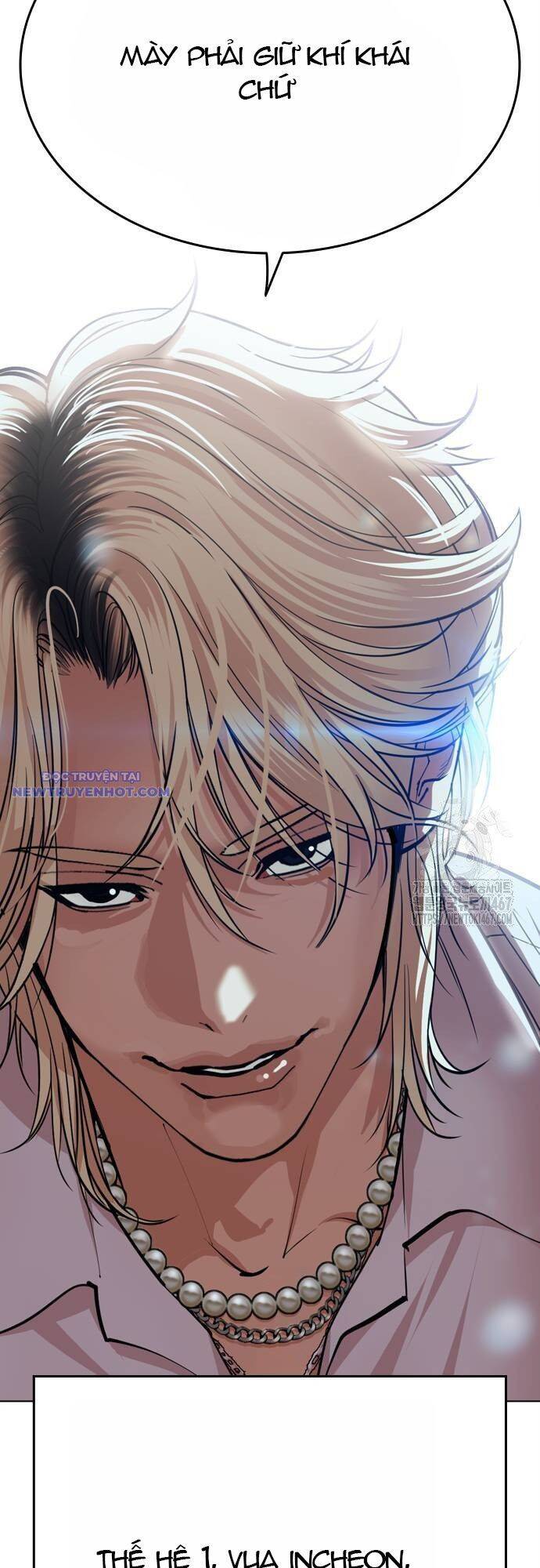 Hoán Đổi Diệu Kỳ Chap 538 - Next Chap 539