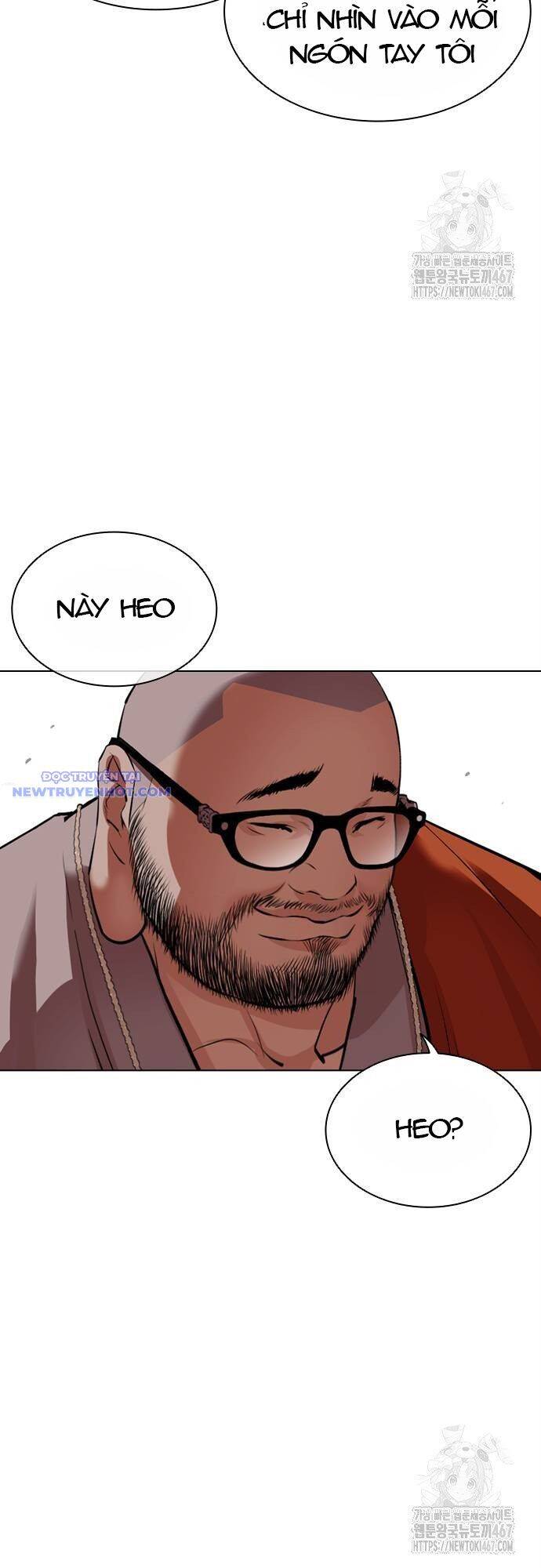 Hoán Đổi Diệu Kỳ Chap 538 - Next Chap 539