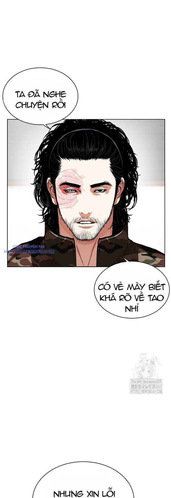 Hoán Đổi Diệu Kỳ Chap 538 - Next Chap 539