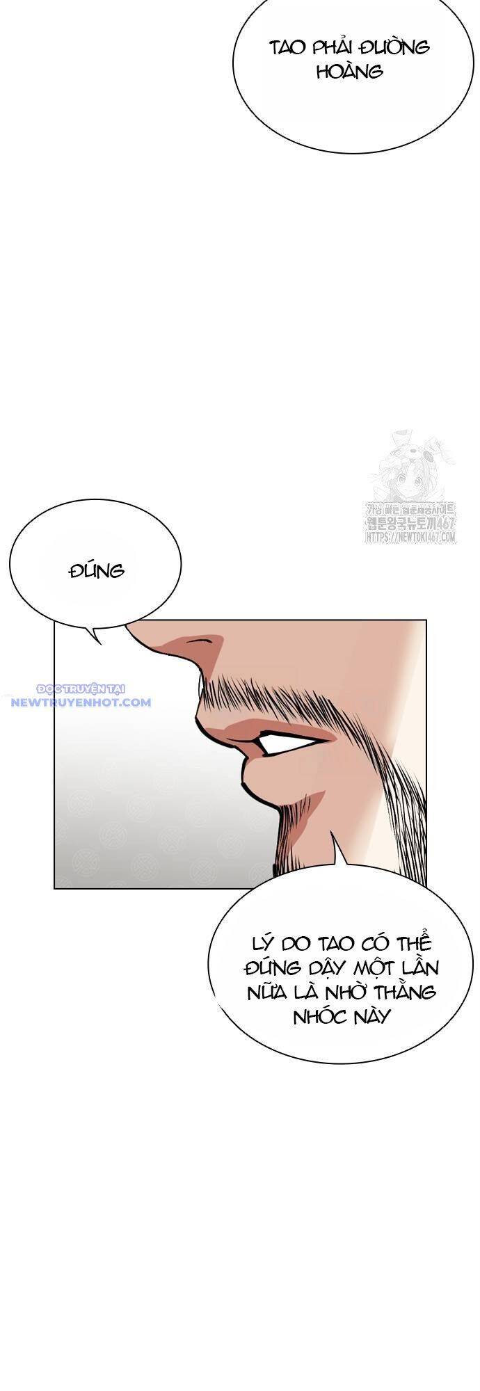 Hoán Đổi Diệu Kỳ Chap 538 - Next Chap 539