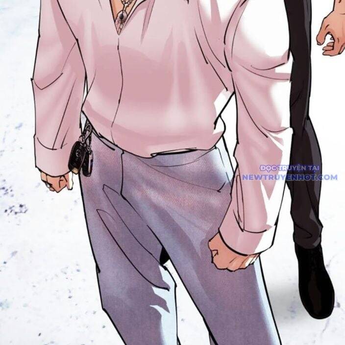 Hoán Đổi Diệu Kỳ Chap 539 - Next Chap 540