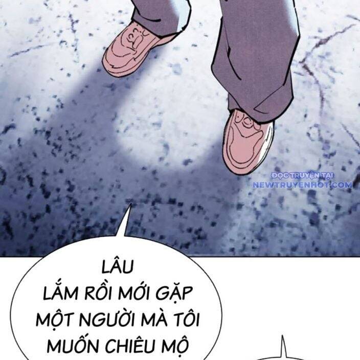 Hoán Đổi Diệu Kỳ Chap 539 - Next Chap 540