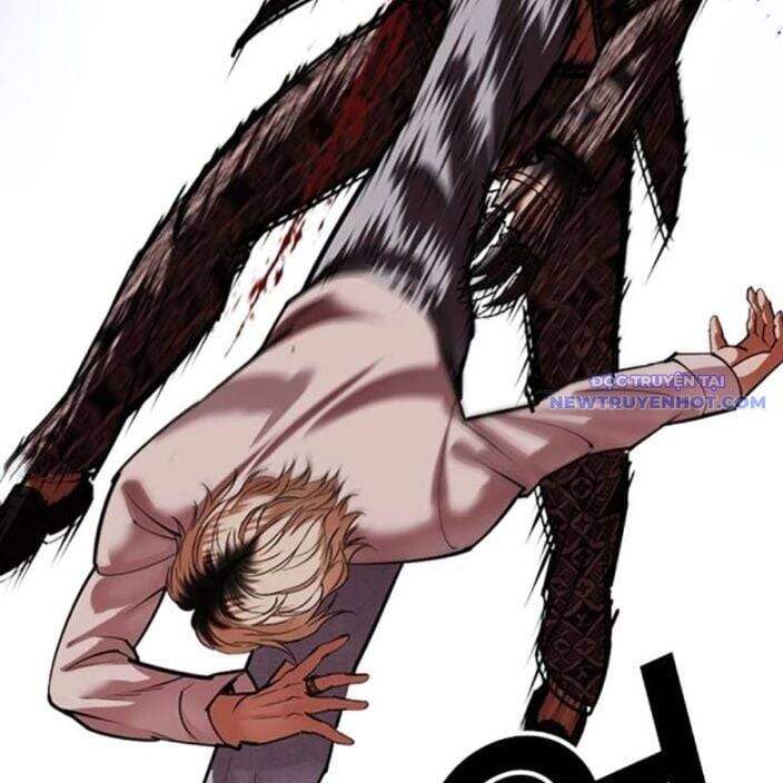 Hoán Đổi Diệu Kỳ Chap 539 - Next Chap 540