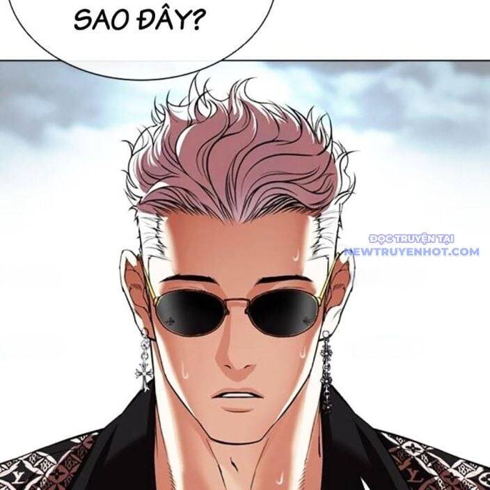 Hoán Đổi Diệu Kỳ Chap 539 - Next Chap 540