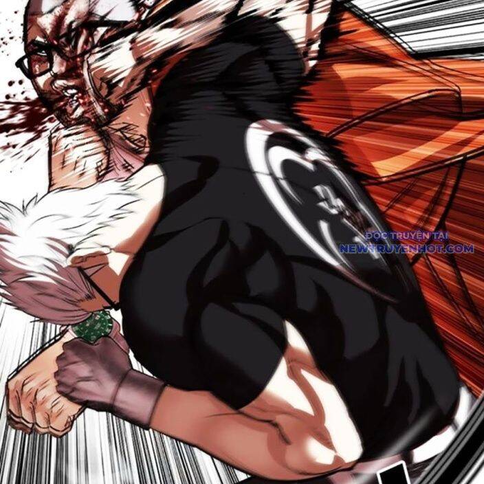 Hoán Đổi Diệu Kỳ Chap 539 - Next Chap 540