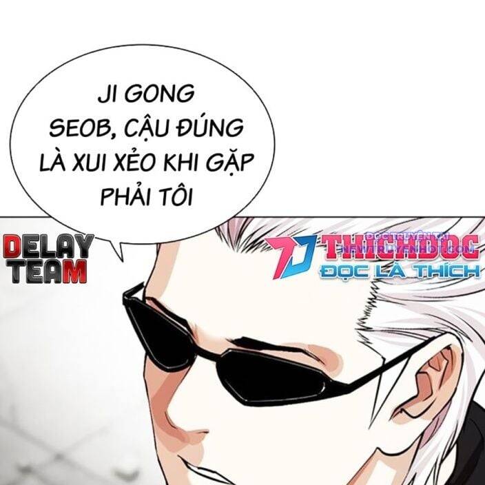 Hoán Đổi Diệu Kỳ Chap 539 - Next Chap 540