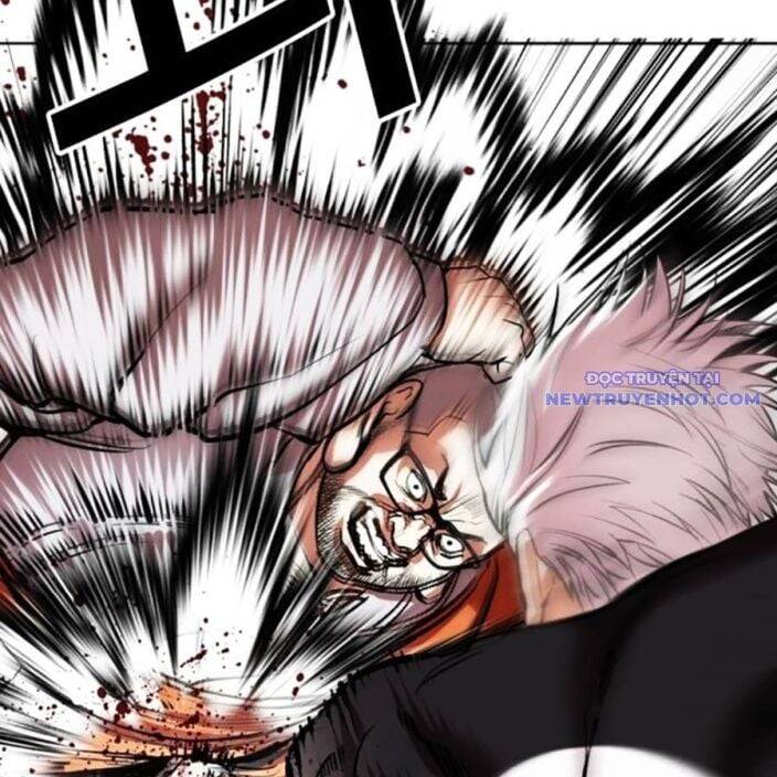 Hoán Đổi Diệu Kỳ Chap 539 - Next Chap 540