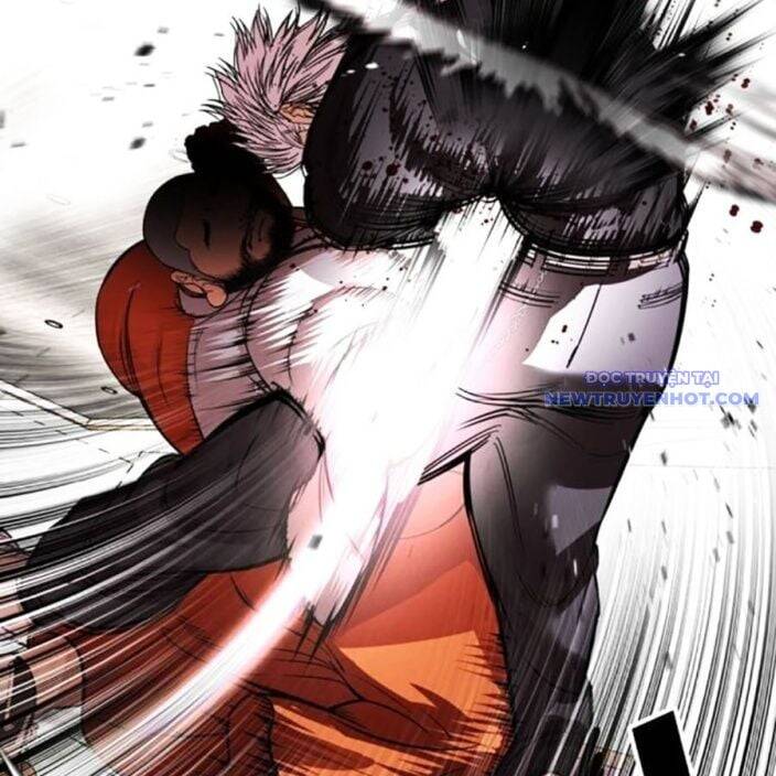 Hoán Đổi Diệu Kỳ Chap 539 - Next Chap 540